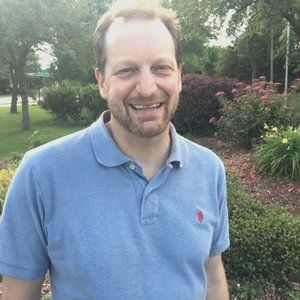 Meet your Posher, Dave